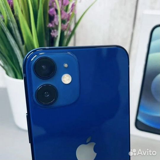 iPhone 12 mini, 128 ГБ