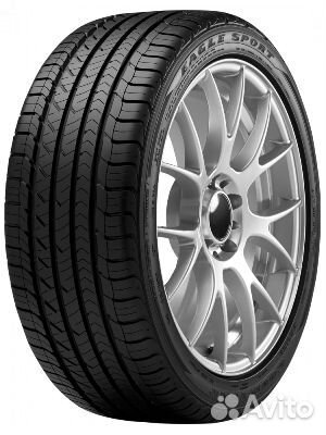 Goodyear Eagle Sport TZ 245/45 R18 96W