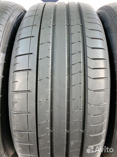 Pirelli P Zero PZ4 275/50 R20