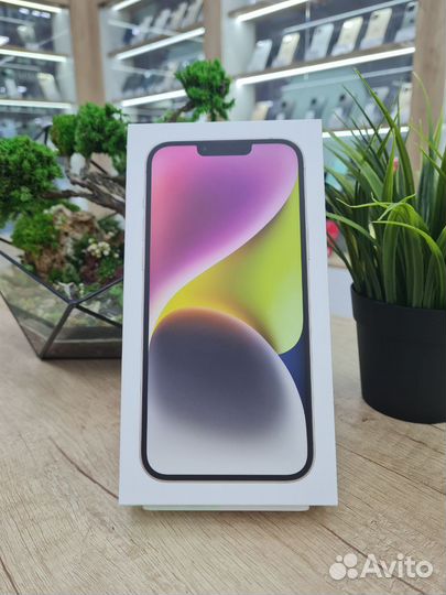 iPhone 14 Plus, 128 ГБ