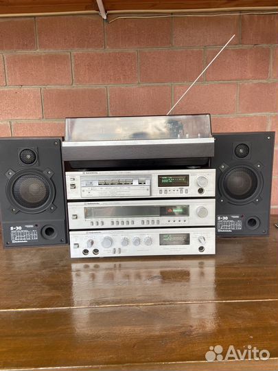 Радиотехника 101