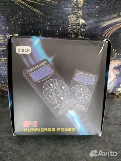 Блок питания Hurricane HP-2