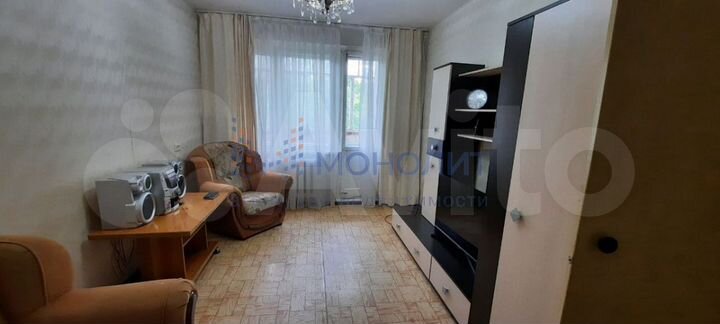 1-к. квартира, 35,2 м², 3/10 эт.