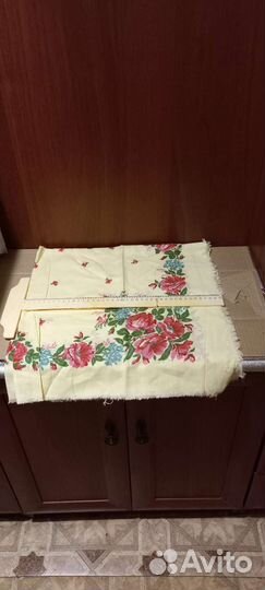 Платок СССР