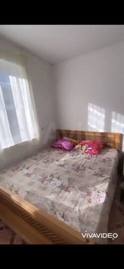Комната 40 м² в 1-к., 1/1 эт.