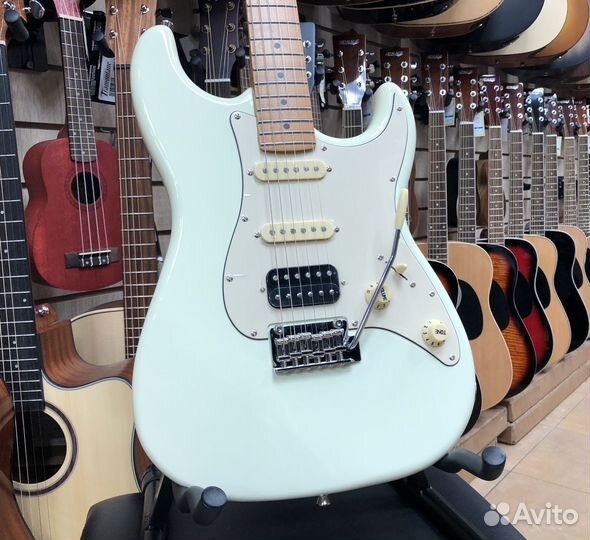 Электрогитара JET JS-400 OW