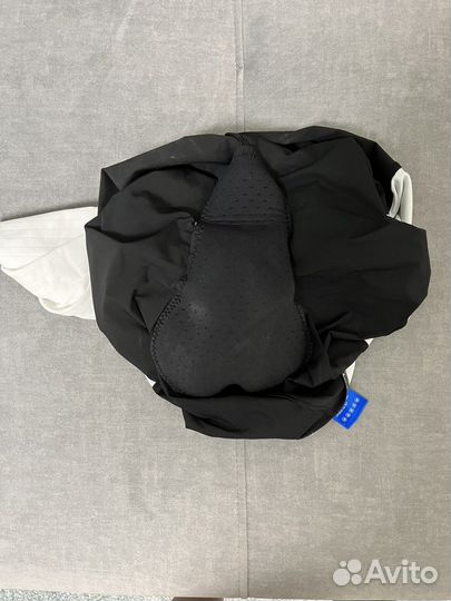 Трисьют (стартовый костюм) для триатлона