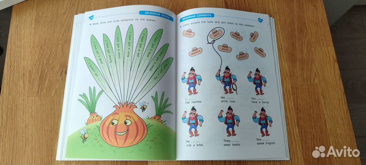 Английский для детей