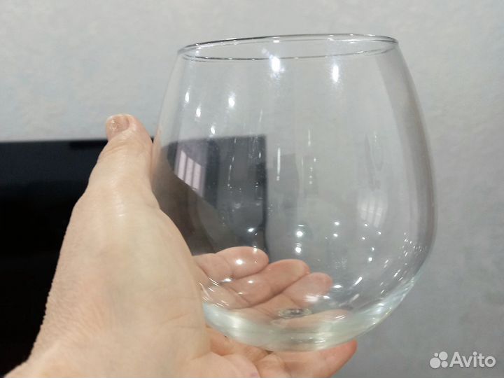 Бокалы для вина