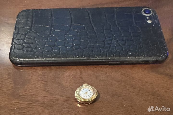 Женские золотые часы Ebel 750 проба