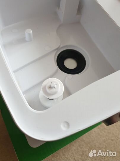 Ультразвуковой увлажнитель воздуха Ballu UHB-310