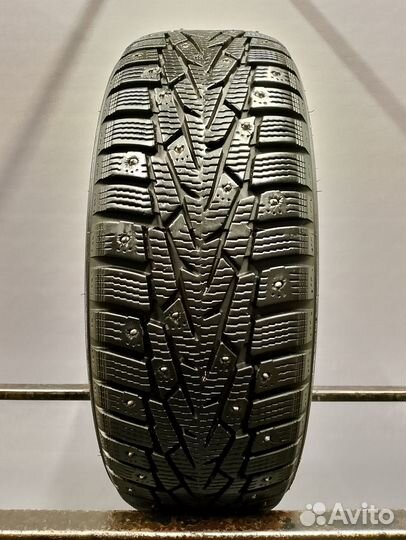 Nokian Tyres Nordman 7 185/60 R15 88T