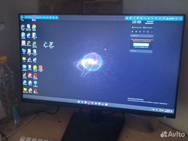 Монитор для компьютера