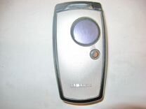 Samsung SGH-E750