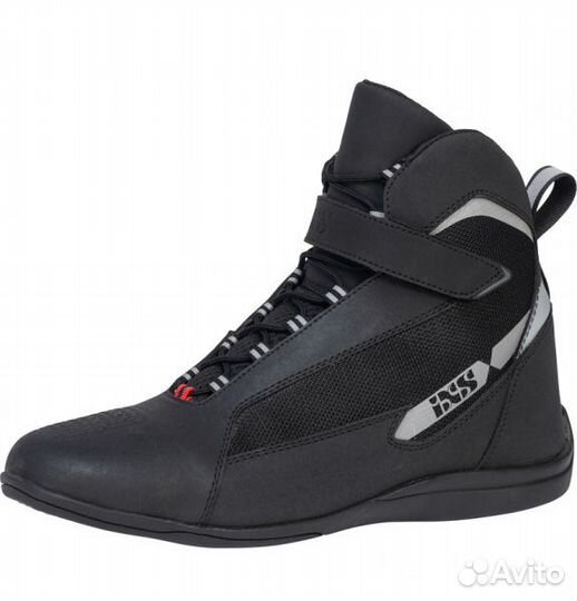 Мотоботы IXS classic shoe EVO-AIR