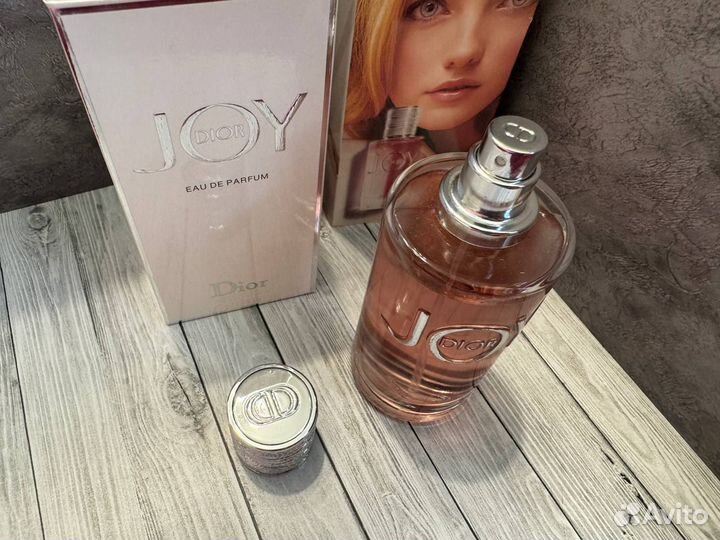 Парфюмерная вода Christian Dior Joy 90 мл