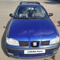 SEAT Cordoba 1.4 MT, 2002, 308 000 км, с пробегом, цена 300 000 руб.