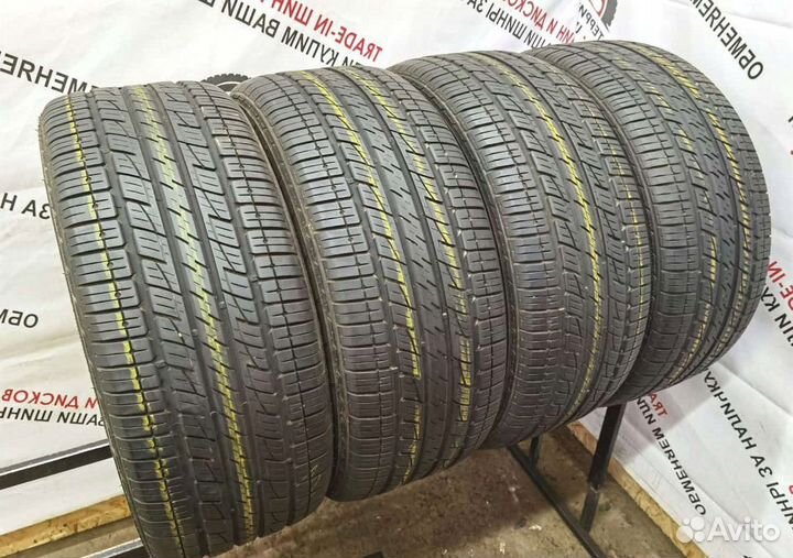 Kumho Solus KL21 265/50 R20 107V