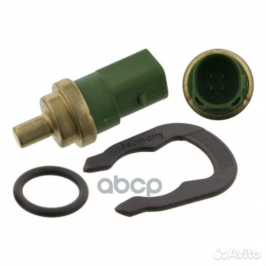 Датчик температуры охлаждающей жидкости 32510 Febi