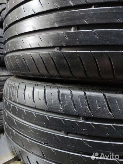 Nexen N'Fera SU4 195/55 R16 87H