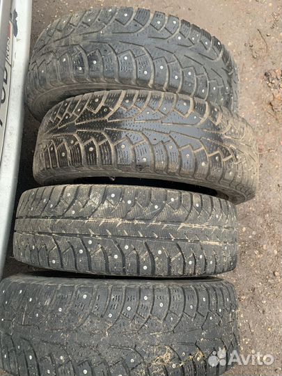 Nordman 5 175/70 R14 90T