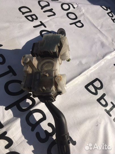 Подрулевые переключатели mazda 6 GG