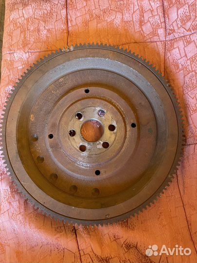 Моховик LADA granta