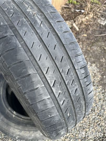 Bridgestone Ecopia EP150 205/65 R15 94H