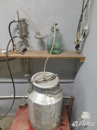 Самогонный аппарат