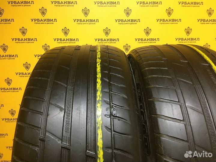 Tigar High Performance 215/55 R16 93V