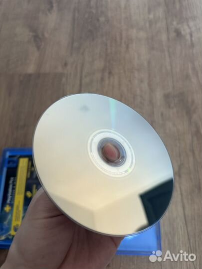 Detroit become human ps4