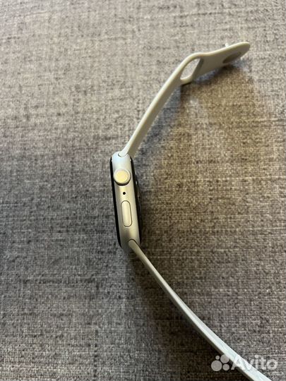 Apple Watch 8 45mm акб 100 На гарантии