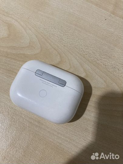 Airpods Pro оригинал