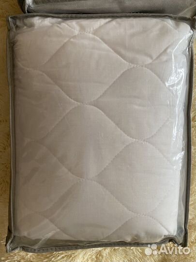 Чехол защитный на матрас 140*200