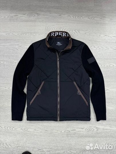 Burberry куртка