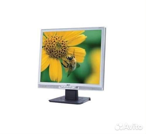 Монитор Acer al1717a
