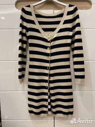 Кардиган кашемировый Kova&t