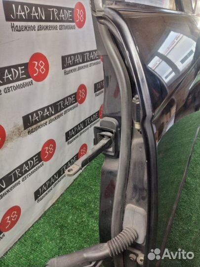 Дверь задняя левая Bmw 5-Series E39 0