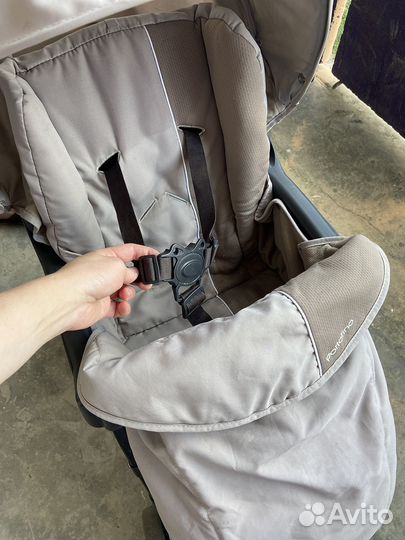 Детские коляски трансформеры бу