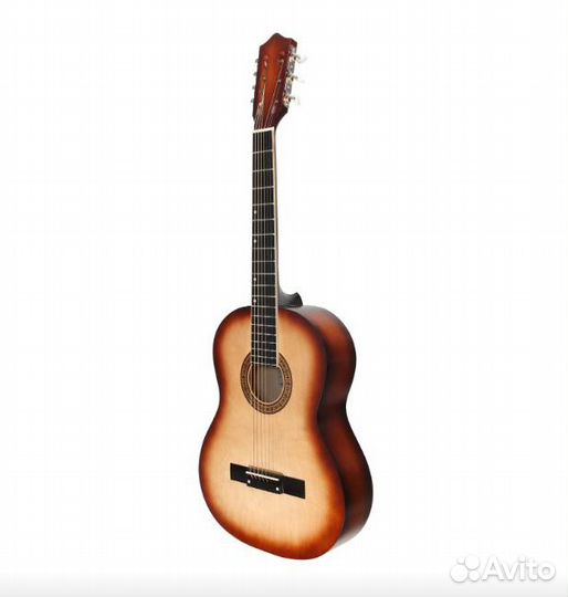 Гитара 7 струнная