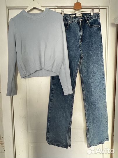 Одежда женская love republic на 44-46 р