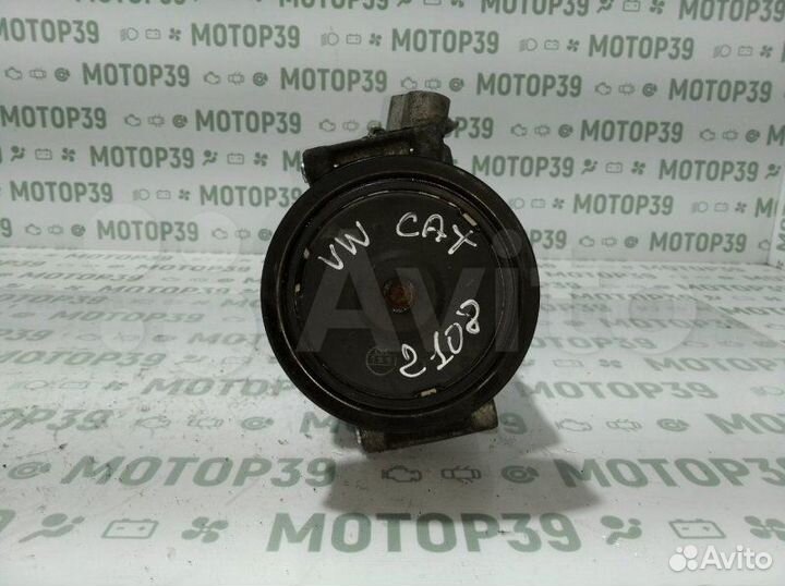 Компрессор кондиционера Volkswagen 1.4TSI