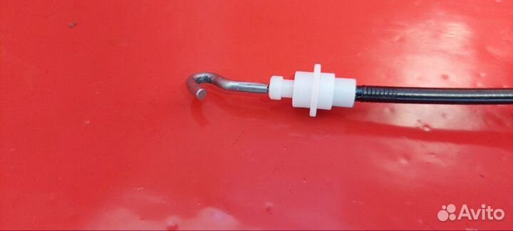 Тросик двери задний правый Audi A6 C6 2008