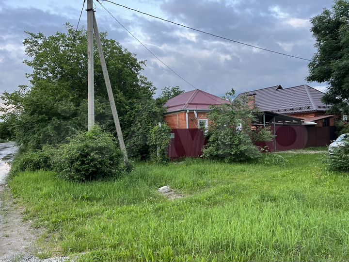 Дом 70 м² на участке 10 сот.