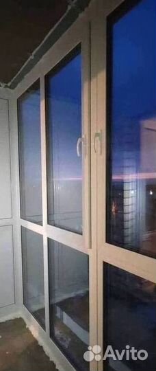 Окна за 7 дней