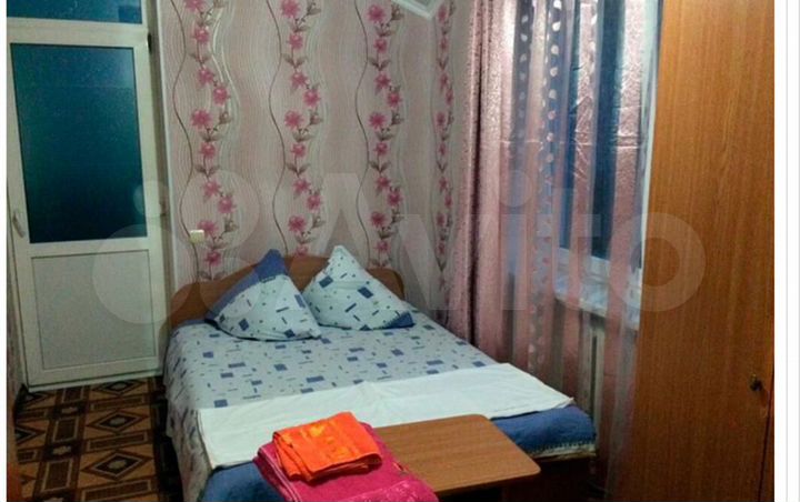 Гостиница, 450 м²