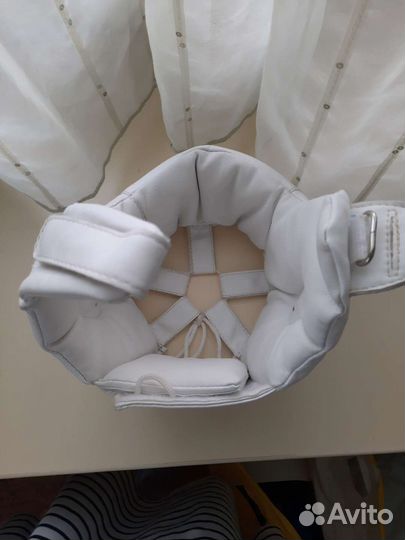 Шлем детский Bax. Отличное состояние