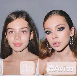 Визажист стилист с выездом