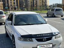 Mazda Capella 1.8 AT, 2000, 297 000 км, с пробегом, цена 280 000 руб.