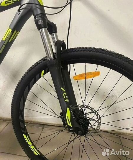 Велосипед Stels Navigator 930 D 29